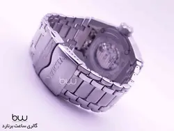 ساعت مچی مردانه اینویکتا مدل Invicta Bolt Zeus 4458X