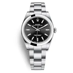 ساعت مچی مردانه رولکس مدل Rolex Oyster Perpetual 4782C