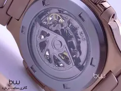 ساعت مچی مردانه پتک فیلیپ Patek Philippe Skeleton P.1245