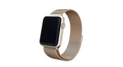 بند اپل واچ مناسب برای Milanese Loop 42MM,44MM