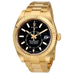 ساعت مچی مردانه رولکس مدل Rolex Sky Dweller 72200G