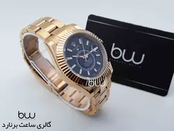 ساعت مچی مردانه رولکس مدل Rolex Sky Dweller 72200G