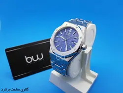 ساعت مچی مردانه اودمار پیگه مدل Audemars Piguet 03371OR