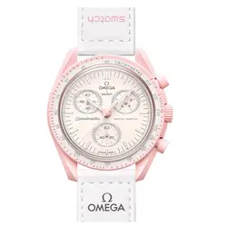 ساعت مچی امگا سواچ Omega Swatch Mission To Venus