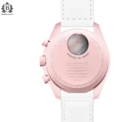 ساعت مچی امگا سواچ Omega Swatch Mission To Venus