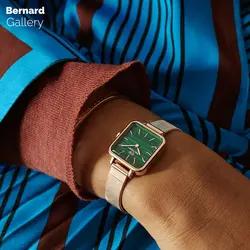 ساعت مچی زنانه دنیل ولینگتون Daniel Wellington DW00100520