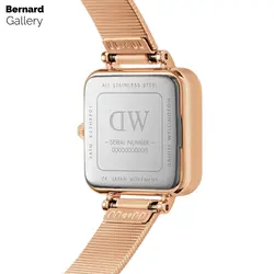 ساعت مچی زنانه دنیل ولینگتون Daniel Wellington DW00100520