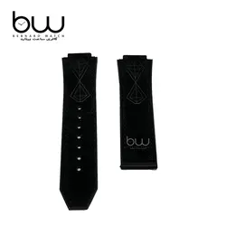بند ساعت هابلوت (HUBLOT)  عنکبوتی