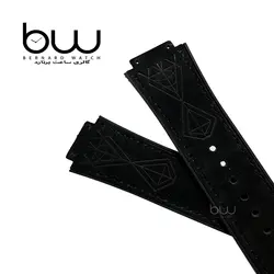 بند ساعت هابلوت (HUBLOT)  عنکبوتی