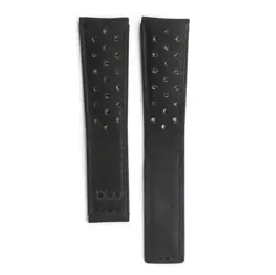 بند جیر ساعت مچی تگ هویر مشکی (Tag Heuer)