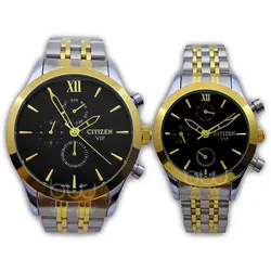 ست ساعت مچی سیتیزن |  CITIZEN VIP 1424