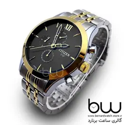 ست ساعت مچی سیتیزن |  CITIZEN VIP 1424