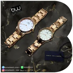 ست ساعت مچی دنیل ولینگتون / DANIEL WELLINGTON M36M