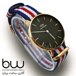 ست ساعت دنیل ولینگتون | Daniel Wellington