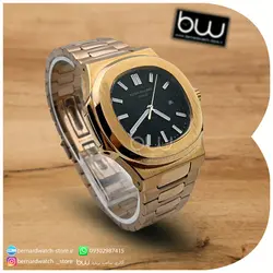 ساعت مچی مردانه پتک فیلیپ / PATEK PHILIPPE M8058