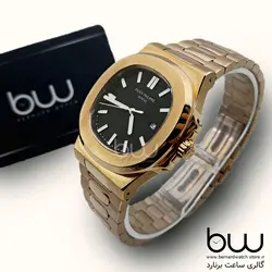 ساعت مچی مردانه پتک فیلیپ / PATEK PHILIPPE M8058