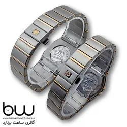 ست مردانه و زنانه ساعت مچی امگا / OMEGA Constellation