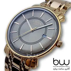 ست مردانه و زنانه ساعت مچی سیتیزن / CITIZEN CZ1333G CZ1333L