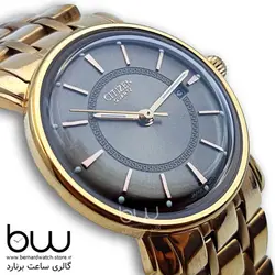 ست مردانه و زنانه ساعت مچی سیتیزن / CITIZEN CZ1333G CZ1333L