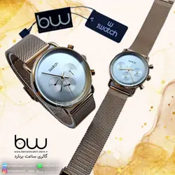 ست ساعت مچی آی واچ / IWATCH 190059M 190059L