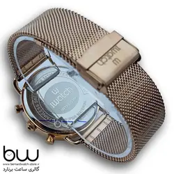 ست ساعت مچی آی واچ / IWATCH 190059M 190059L