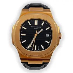 ساعت پتک فیلیپ مردانه | Patek Philippe Nautilus
