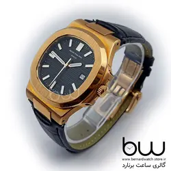ساعت پتک فیلیپ مردانه | Patek Philippe Nautilus