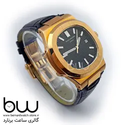 ساعت پتک فیلیپ مردانه | Patek Philippe Nautilus