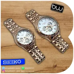 ست ساعت مچی سیکو |  SEIKO SK8027