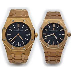 ست ساعت مچی ادمارس پیگه  | AUDEMARS PIUGET ROYAL OAK