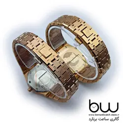 ست ساعت مچی ادمارس پیگه  | AUDEMARS PIUGET ROYAL OAK