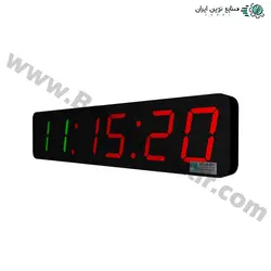 تایمر باشگاهی دیجیتال کراس فیت مدل CFT-1565 سایز 15 در 65 سانتیمتر