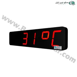 تایمر باشگاهی دیجیتال کراس فیت مدل CFT-1565 سایز 15 در 65 سانتیمتر