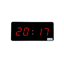 ساعت دیجیتال دیواری و رومیزی 24*10 سانتی متر