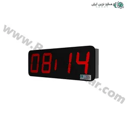ساعت دیجیتال دیواری و رومیزی CDT-1543