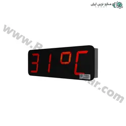 ساعت دیجیتال دیواری و رومیزی CDT-1543