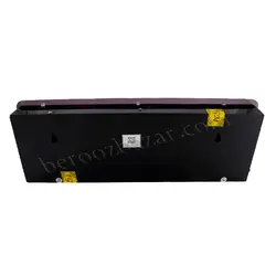 ساعت دیجیتال دیواری و رومیزی CDT-1543