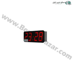 ساعت دیجیتال دیواری و رومیزی مدل CDT-1024