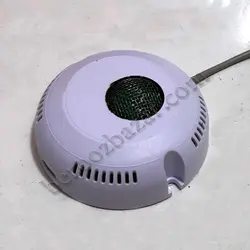 ساعت و دماسنج و رطوبت سنج دیجیتال سایز 50*30 سانتیمتر