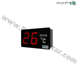 دماسنج دیجیتال مدل T-1525