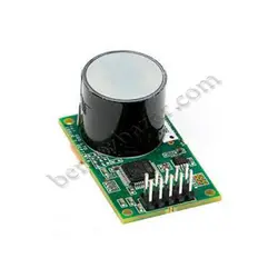 نمایشگر ساعت ، دما ، رطوبت ، CO2