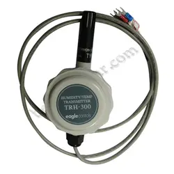 نمایشگر ساعت ، دما ، رطوبت ، CO2