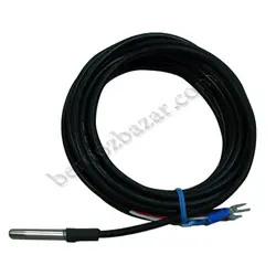 نمایشگر ساعت ، دما ، رطوبت ، CO2