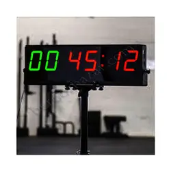 تایمر کراس فیت معکوس شمار