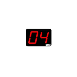 شمارنده و کانتر دیجیتال_صنایع نوین ایران Digital Counter_SANOI