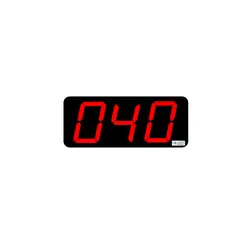شمارنده و کانتر دیجیتال_صنایع نوین ایران Digital Counter_SANOI