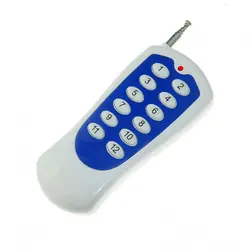 شمارنده و کانتر دیجیتال_صنایع نوین ایران Digital Counter_SANOI