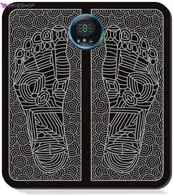 ماساژور پا هوشمند EMS