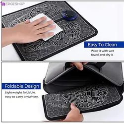 ماساژور پا هوشمند EMS