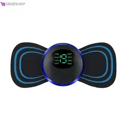 ماساژور برقی پروانه ای MINI MASSAGER